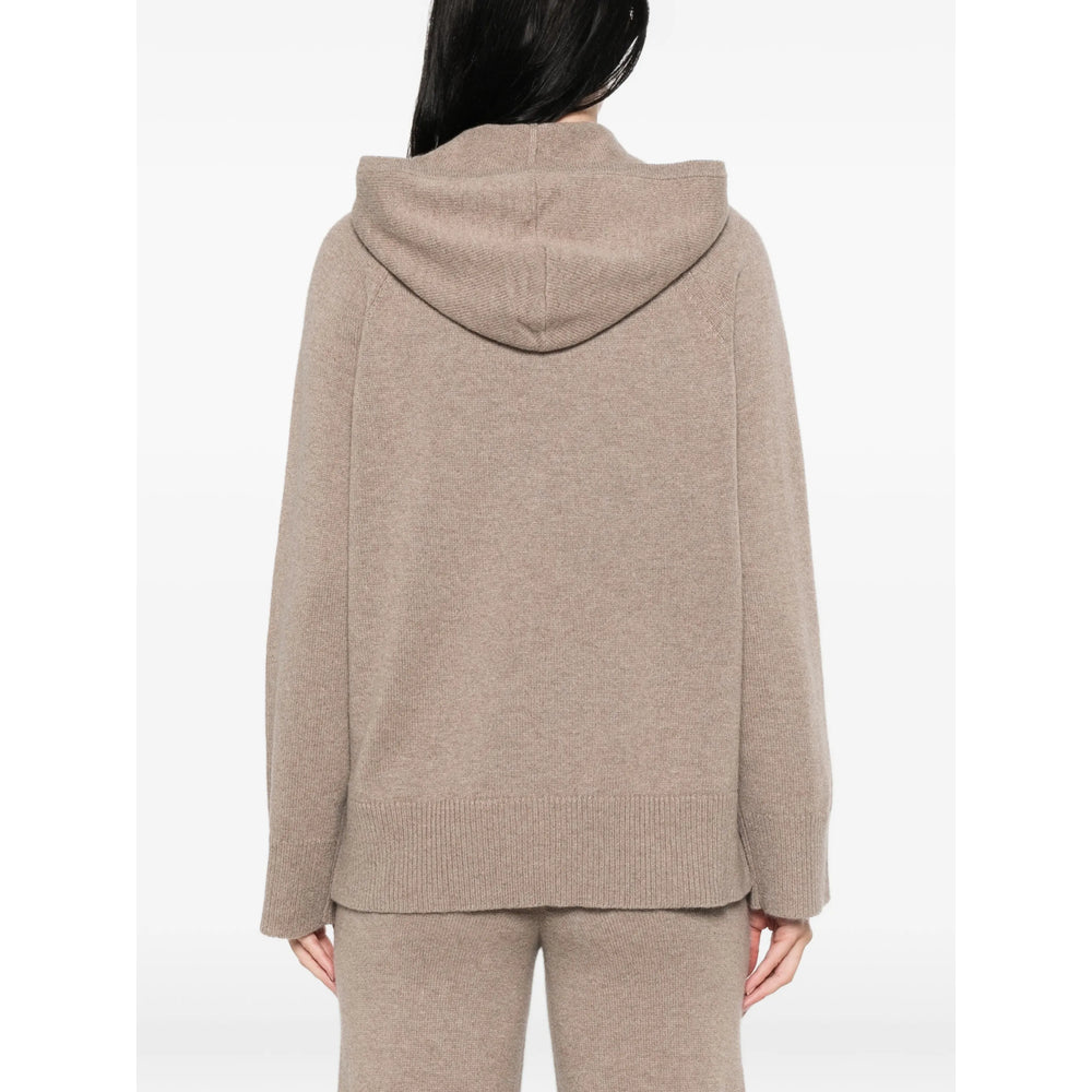 Max Mara Neutrals Knitwear - Jumpers Women MAX MARA