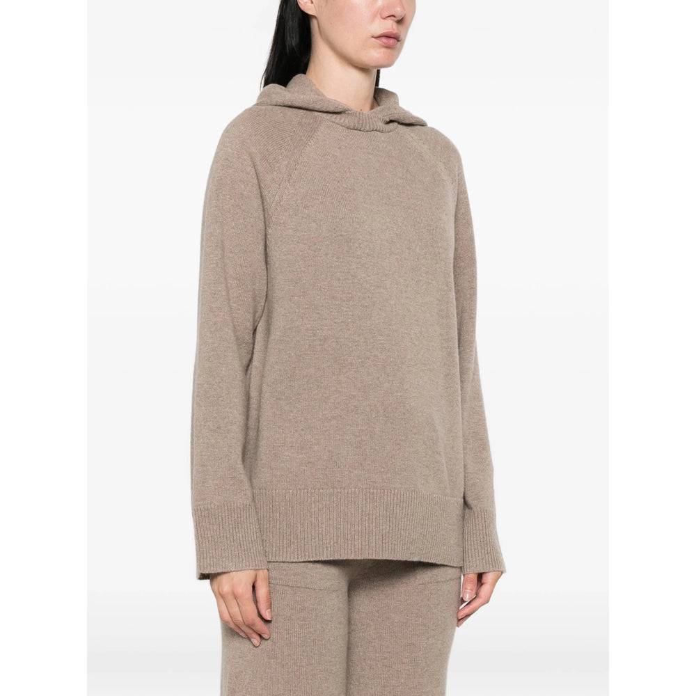 Max Mara Neutrals Knitwear - Jumpers Women MAX MARA