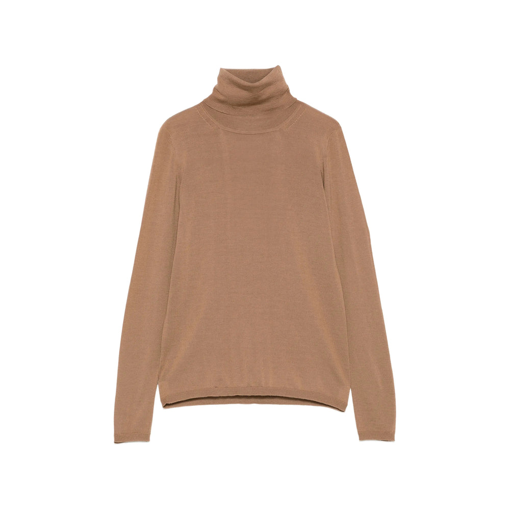 Max Mara Neutrals Knitwear - Jumpers Women MAX MARA