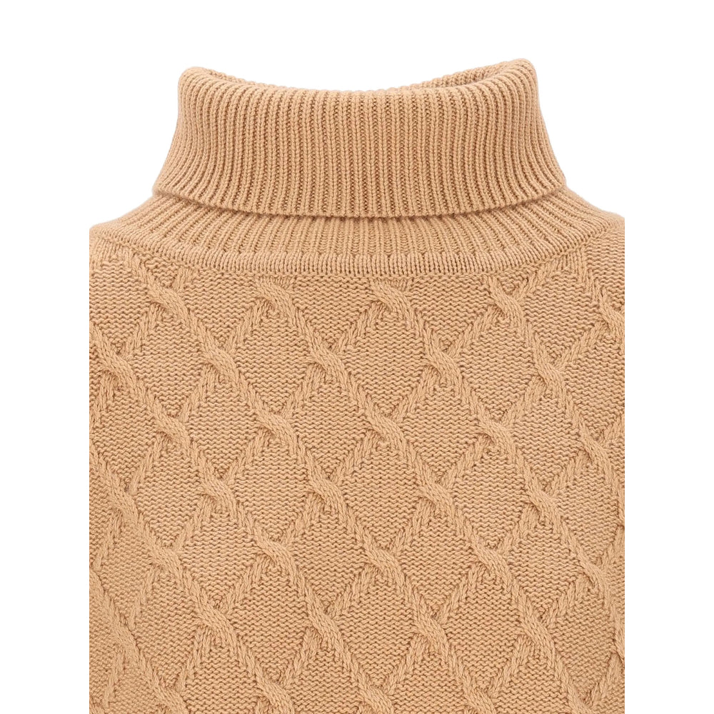 Max Mara Neutrals Knitwear Women MAX MARA