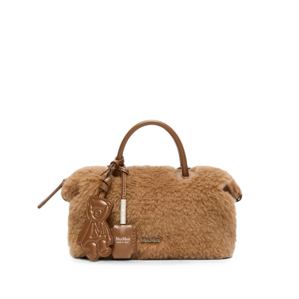 Max Mara Neutrals Tote Bags Women MAX MARA