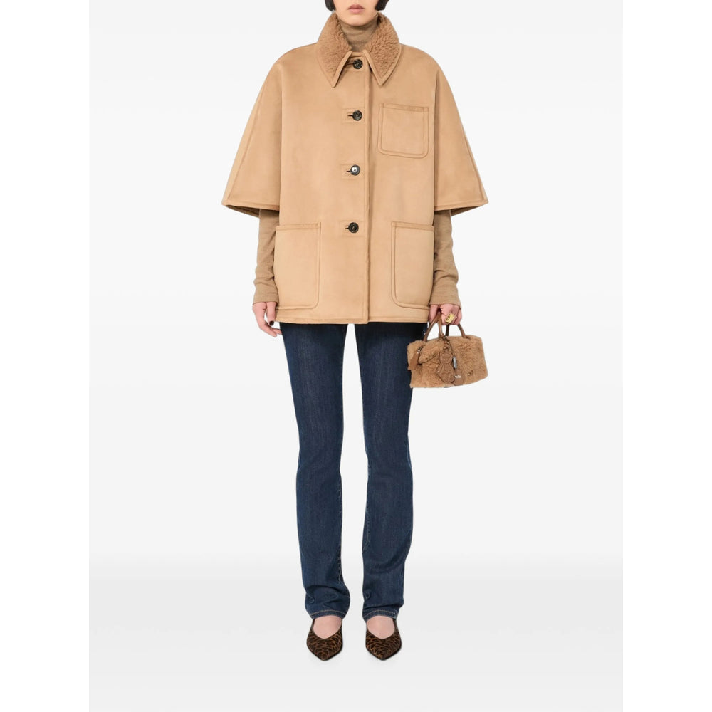 Max Mara Neutrals Tote Bags Women MAX MARA