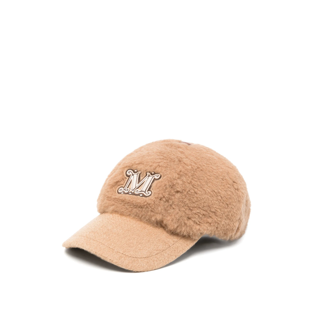 Max Mara Neutrals Hats Women MAX MARA