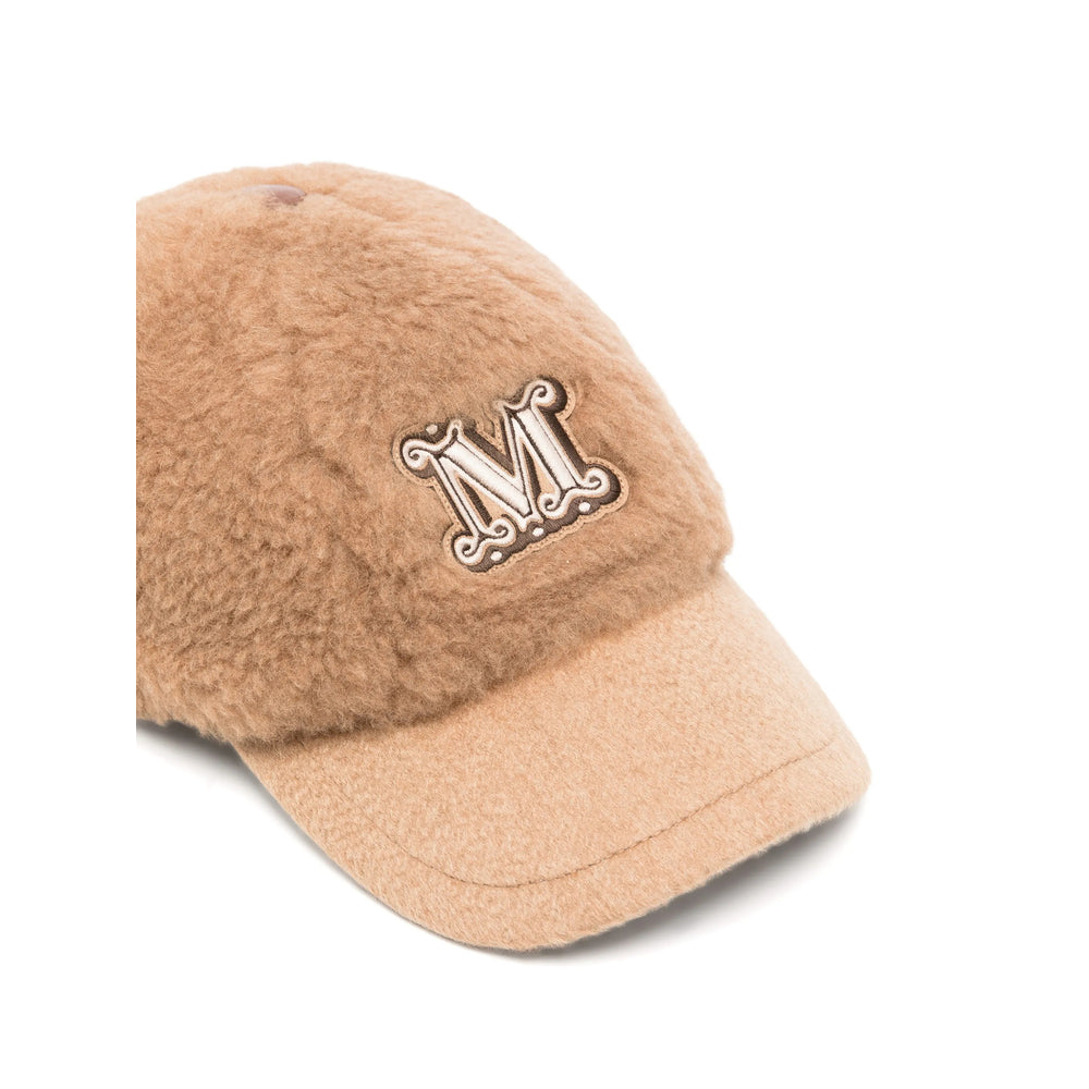 Max Mara Neutrals Hats Women MAX MARA