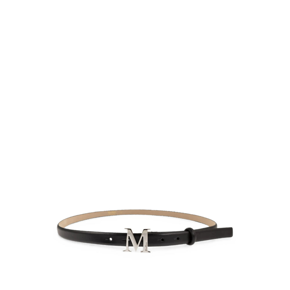 Max Mara Black Belts Women MAX MARA