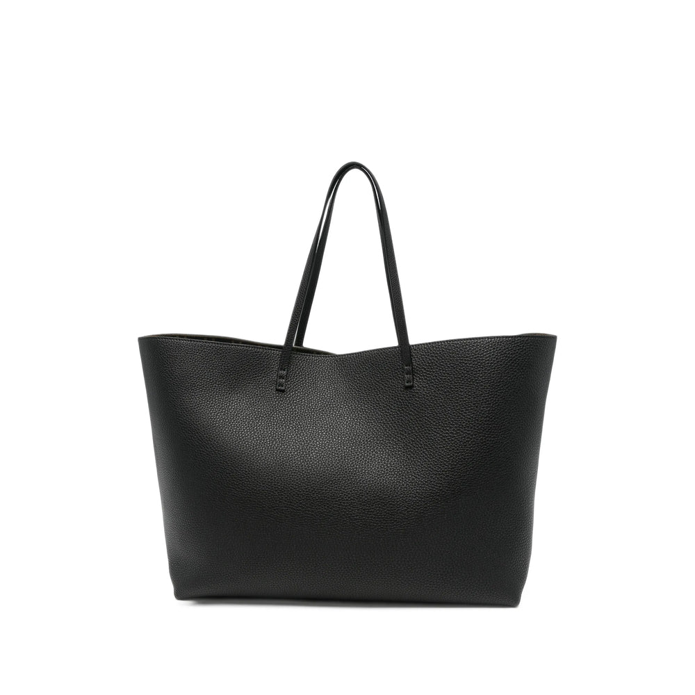 Fendi Black Tote Bags Women FENDI