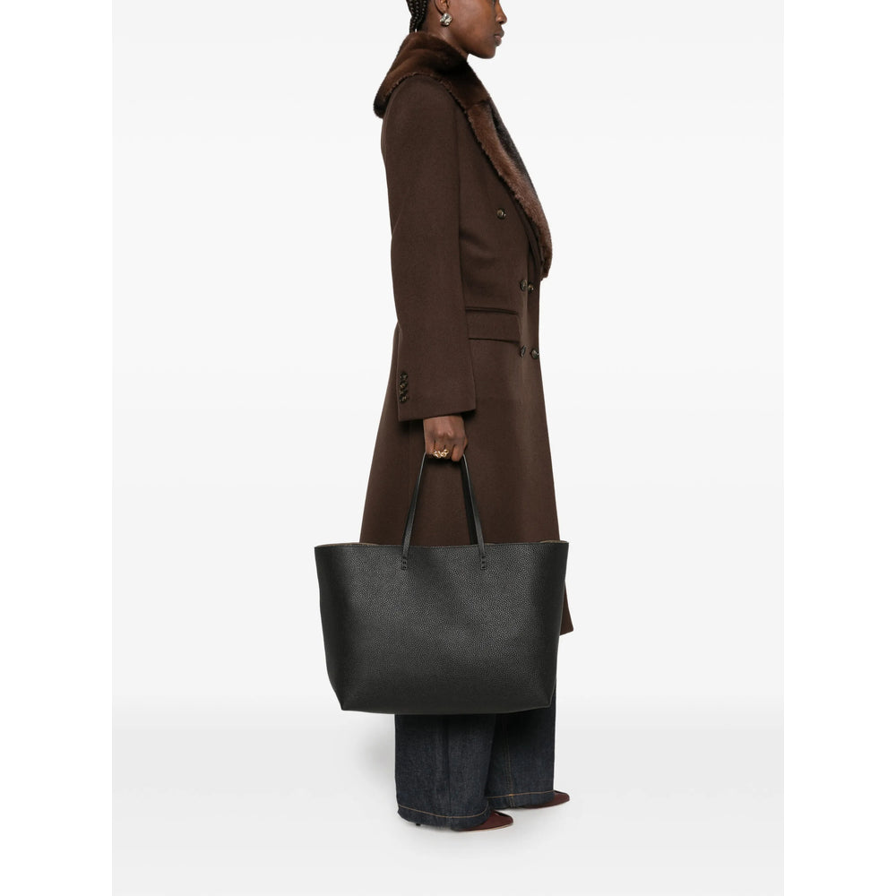Fendi Black Tote Bags Women FENDI