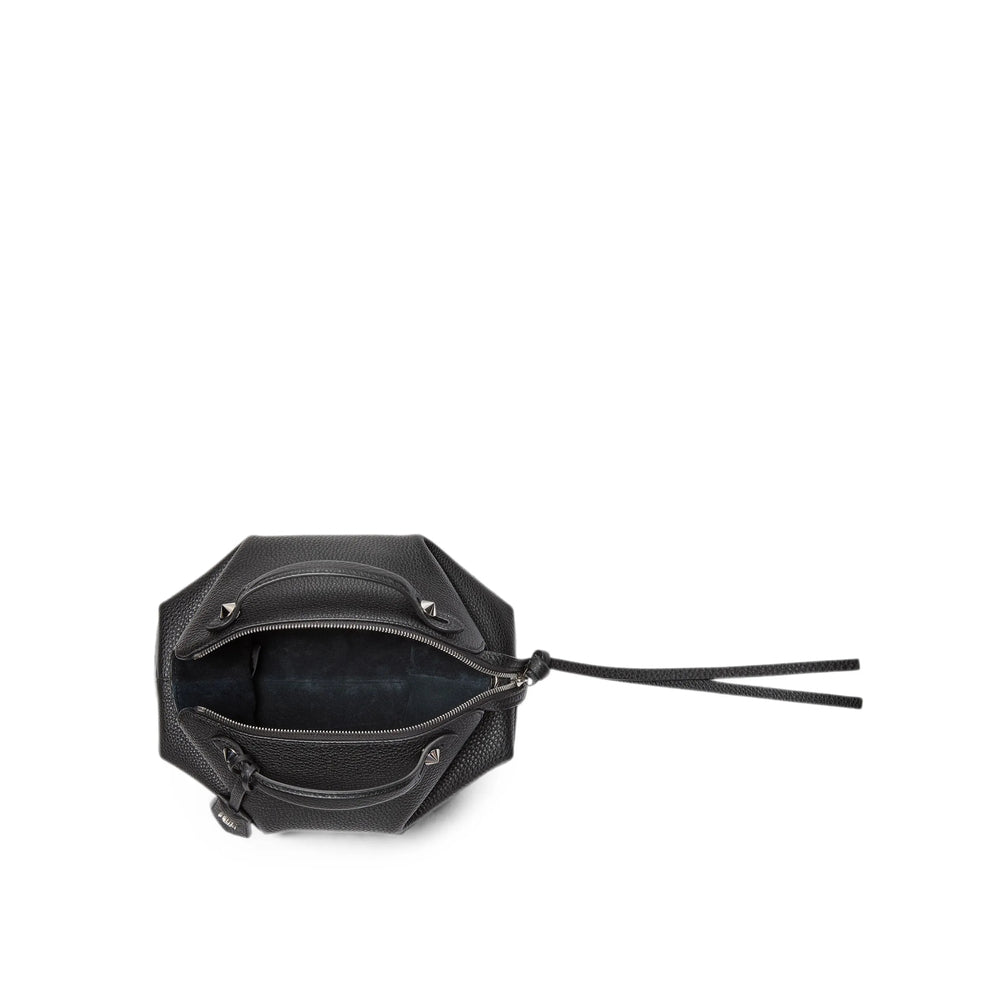 Fendi Black Tote Bags Women FENDI