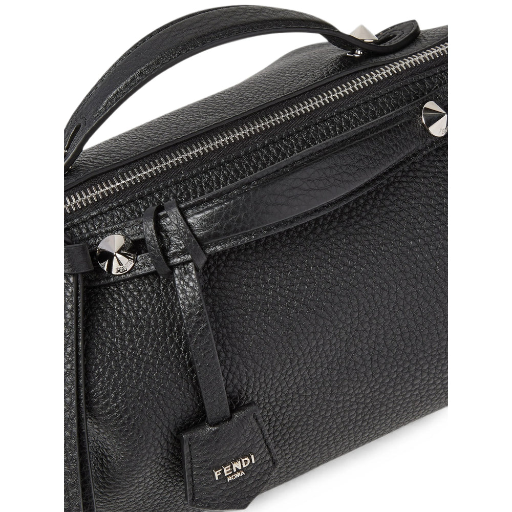 Fendi Black Tote Bags Women FENDI