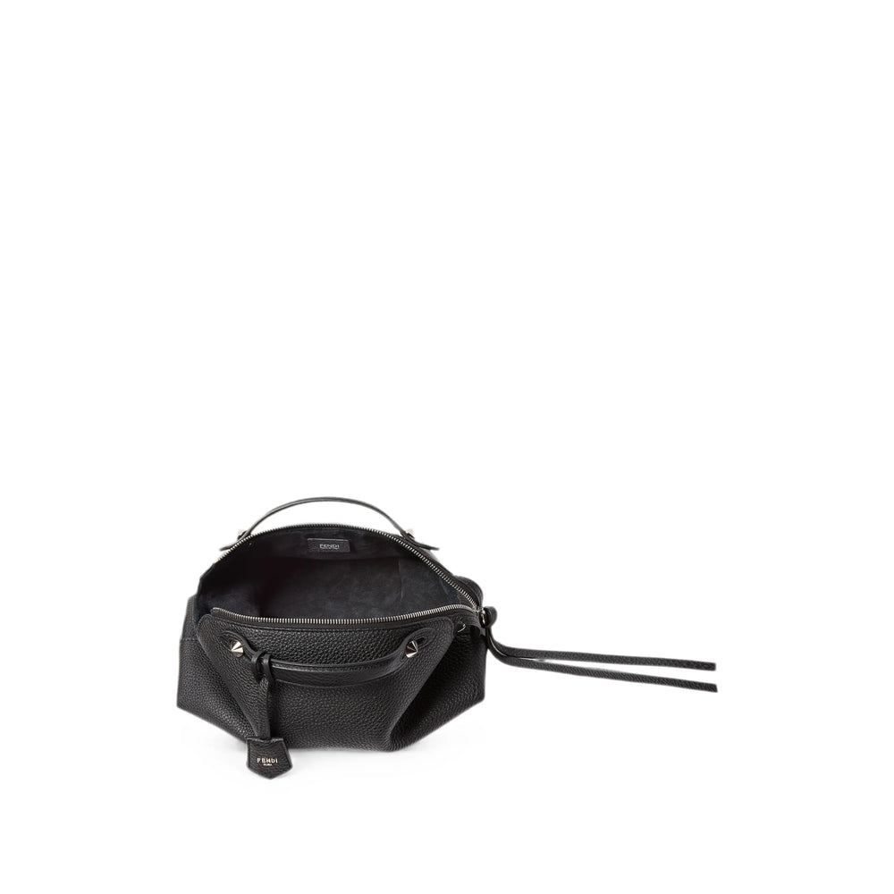 Fendi Black Tote Bags Women FENDI