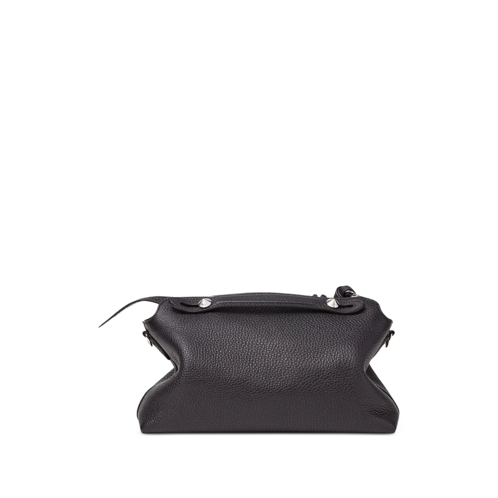 Fendi Black Tote Bags Women FENDI