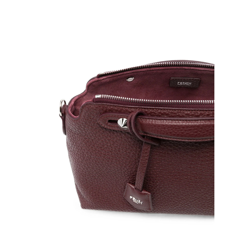 Fendi Red Tote Bags Women FENDI