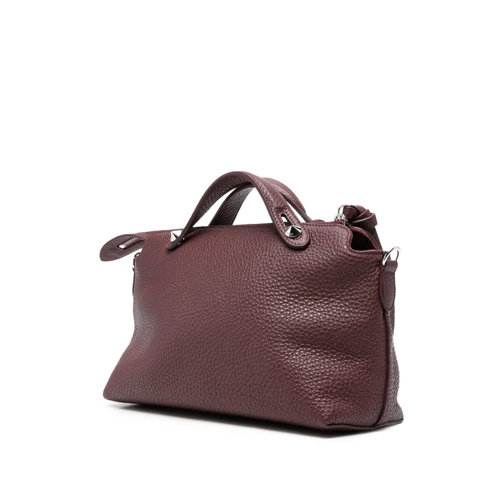Fendi Red Tote Bags Women FENDI
