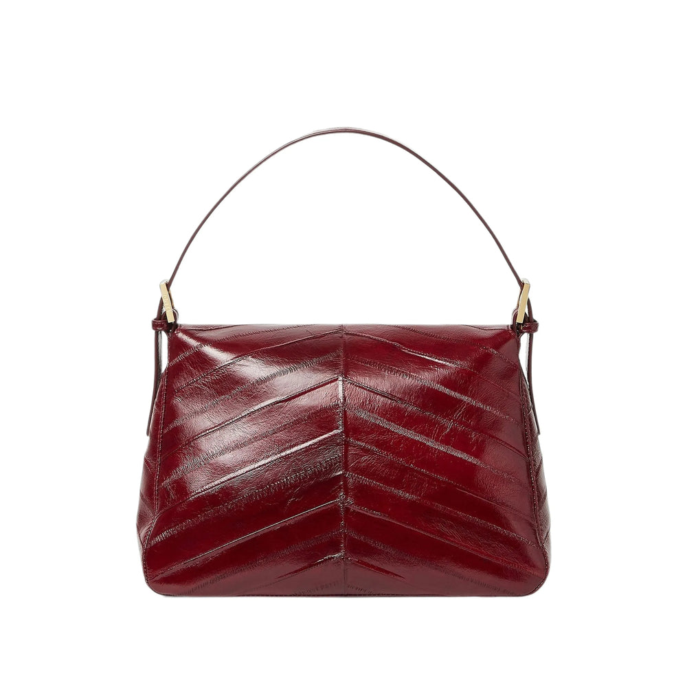 Fendi Red Shoulder Bags Women FENDI