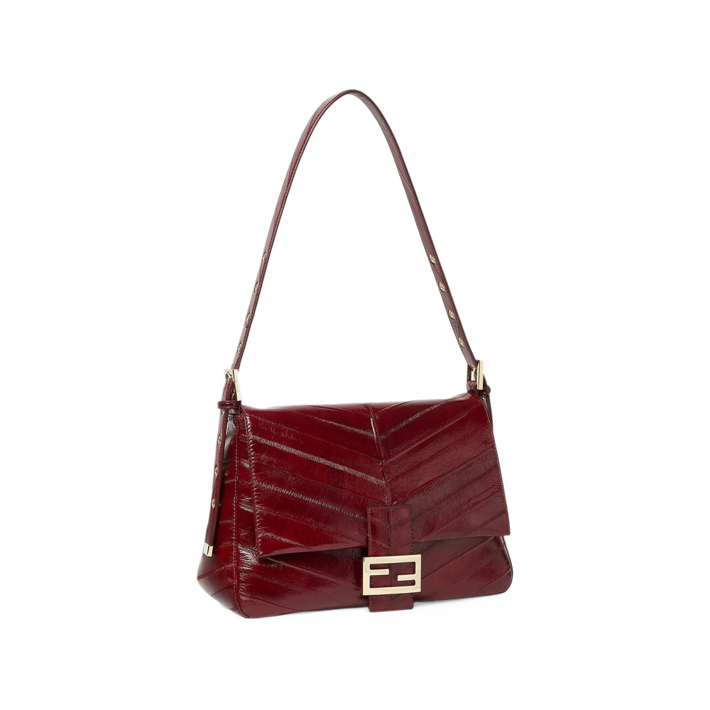 Fendi Red Shoulder Bags Women FENDI