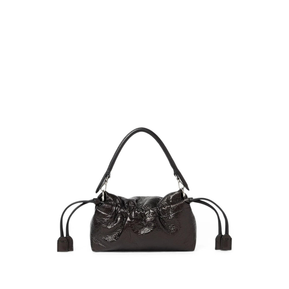 Fendi Black Tote Bags Women FENDI