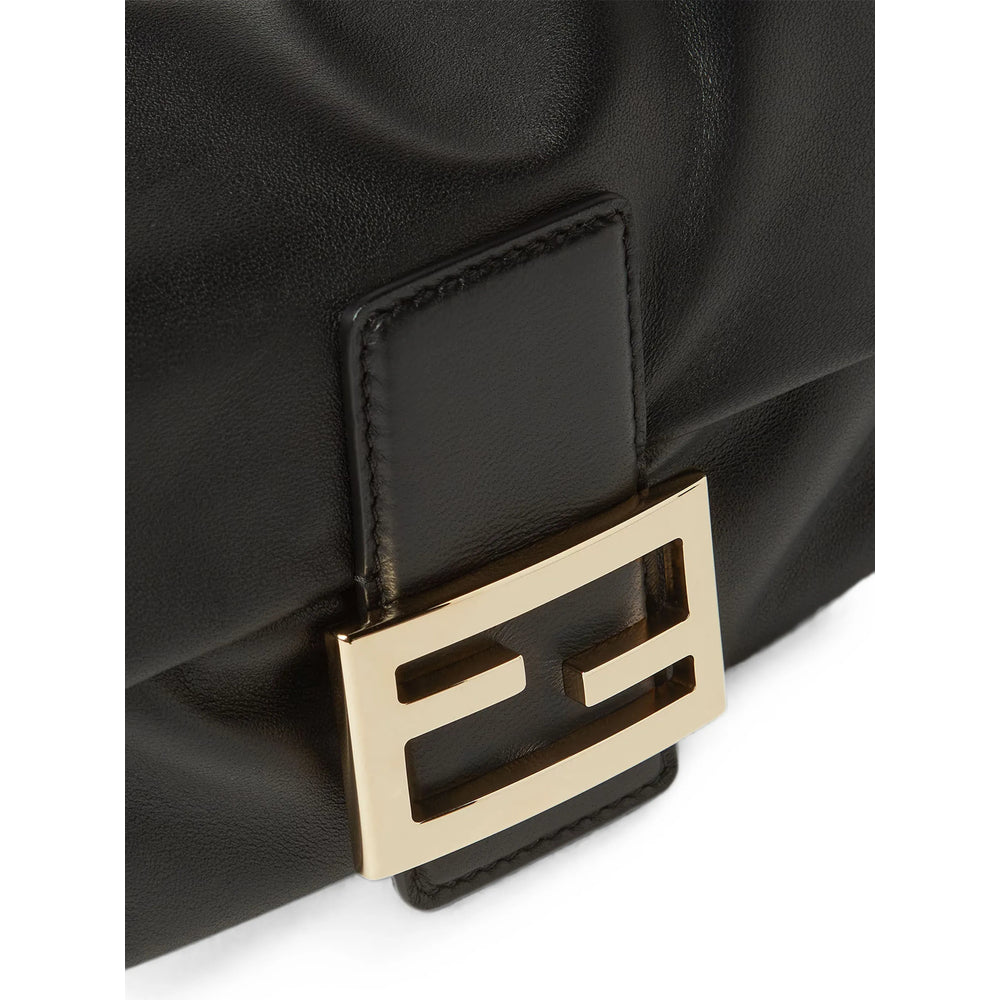 Fendi Black Tote Bags Women FENDI