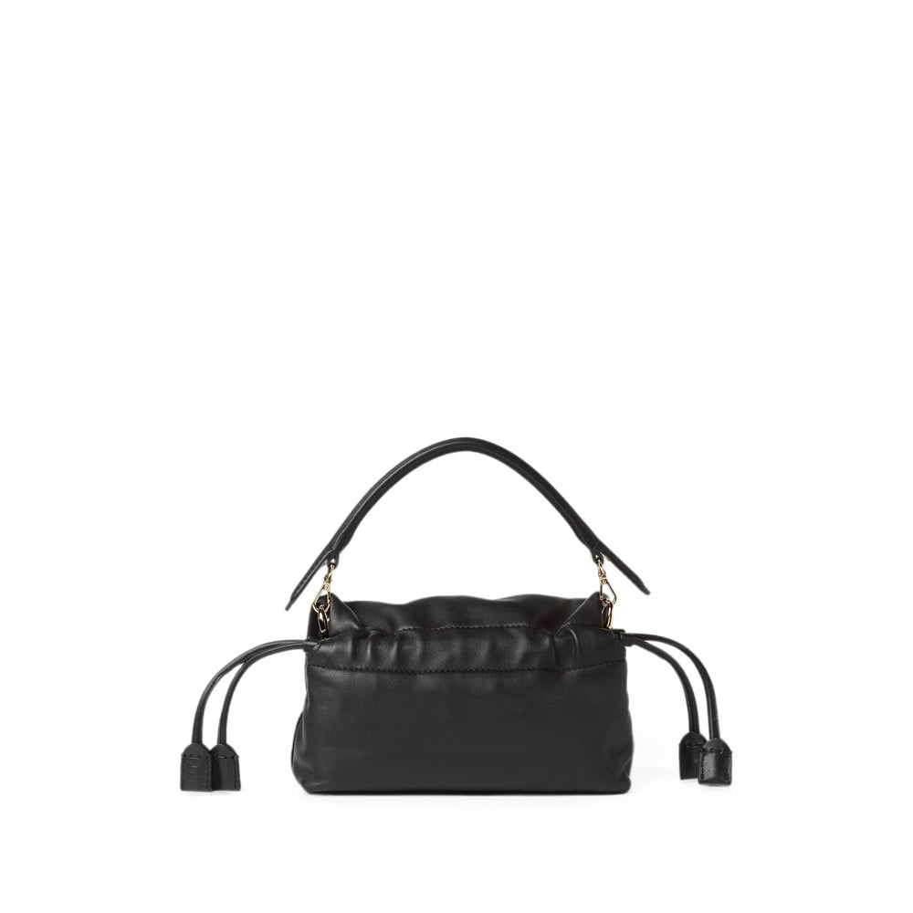 Fendi Black Tote Bags Women FENDI