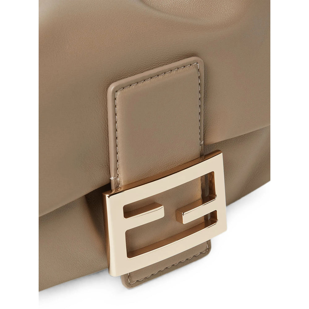 Fendi Neutrals Mini Bags Women FENDI
