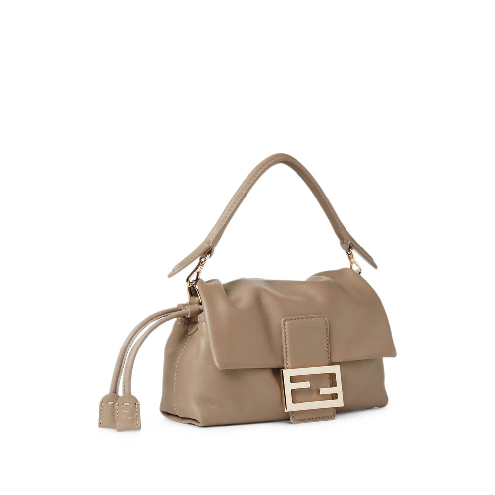 Fendi Neutrals Mini Bags Women FENDI
