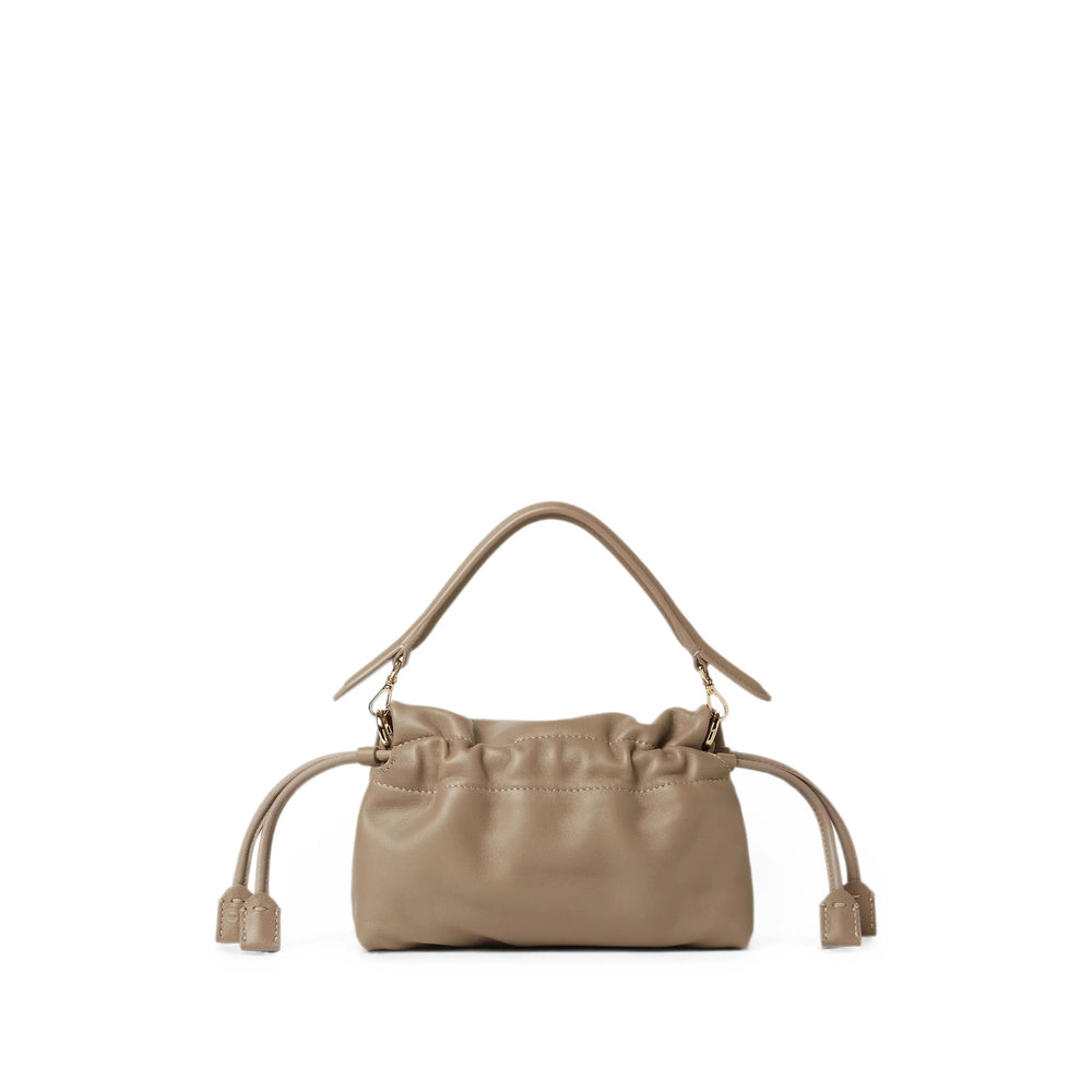 Fendi Neutrals Mini Bags Women FENDI
