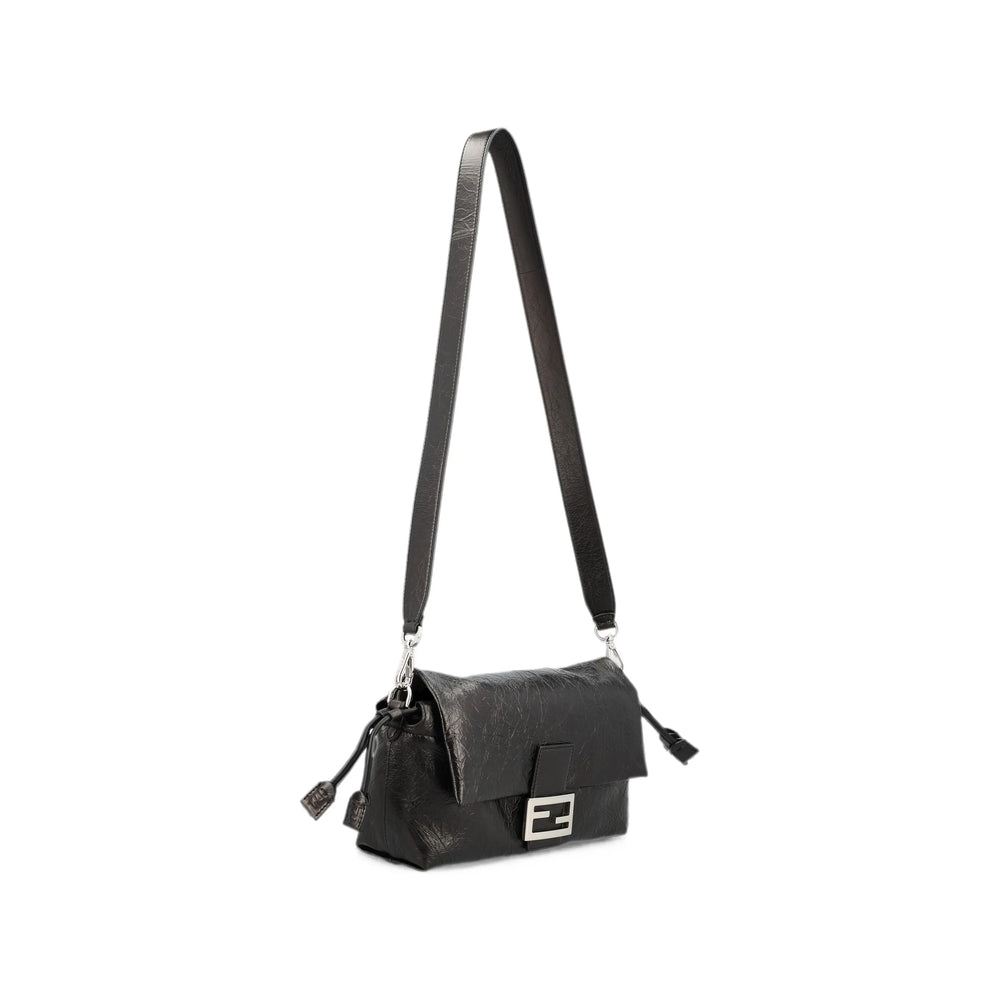 Fendi Black Tote Bags Women FENDI