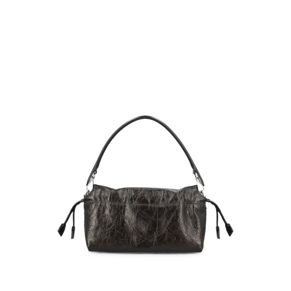 Fendi Black Tote Bags Women FENDI