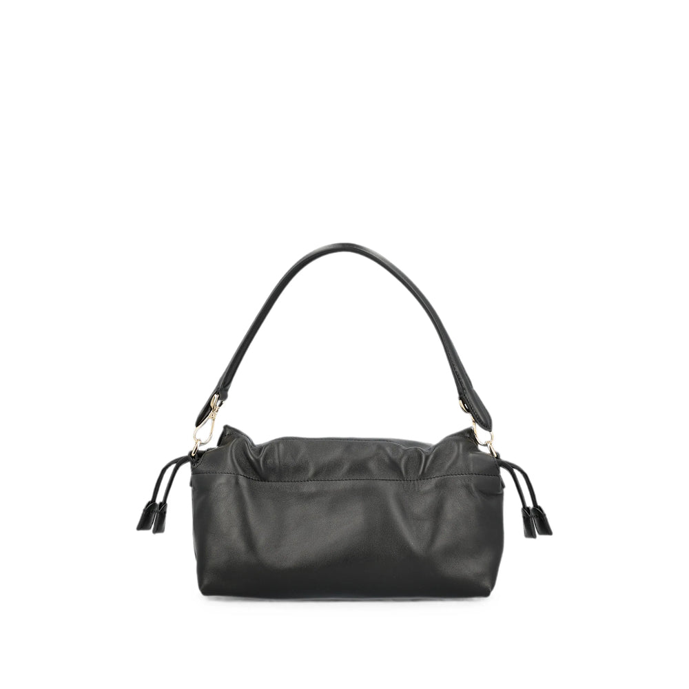 Fendi Black Shoulder Bags Women FENDI