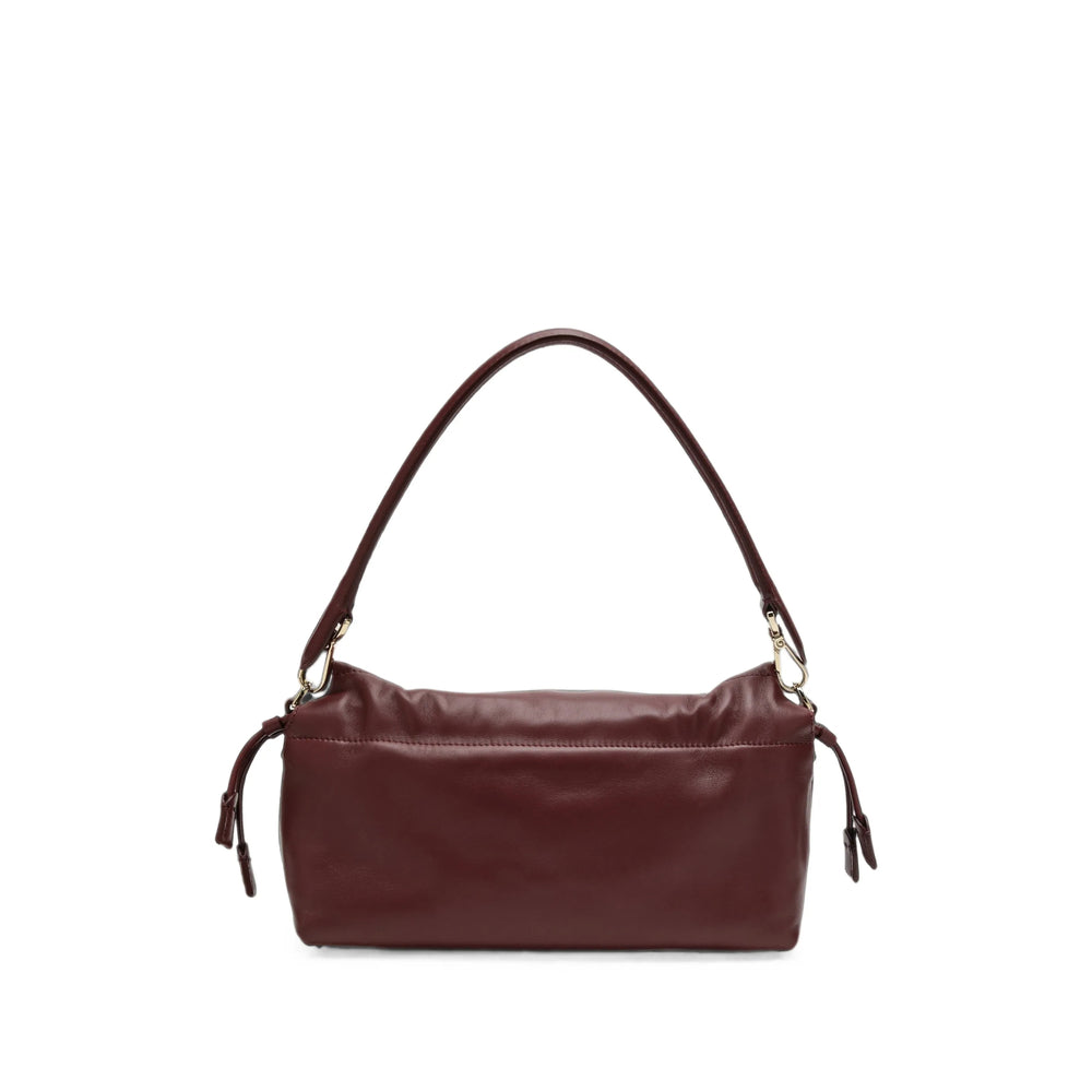Fendi Red Tote Bags Women FENDI