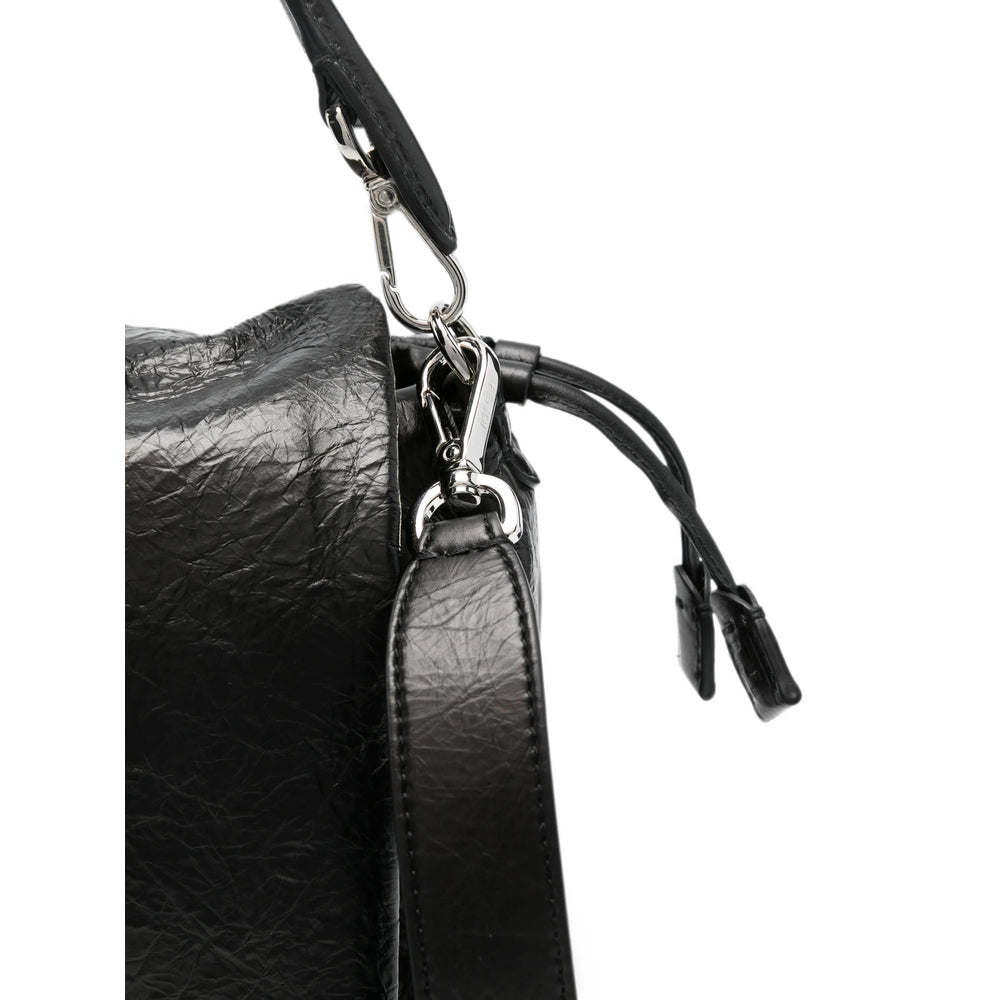 Fendi Black Tote Bags Women FENDI