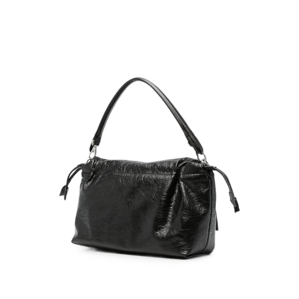 Fendi Black Tote Bags Women FENDI