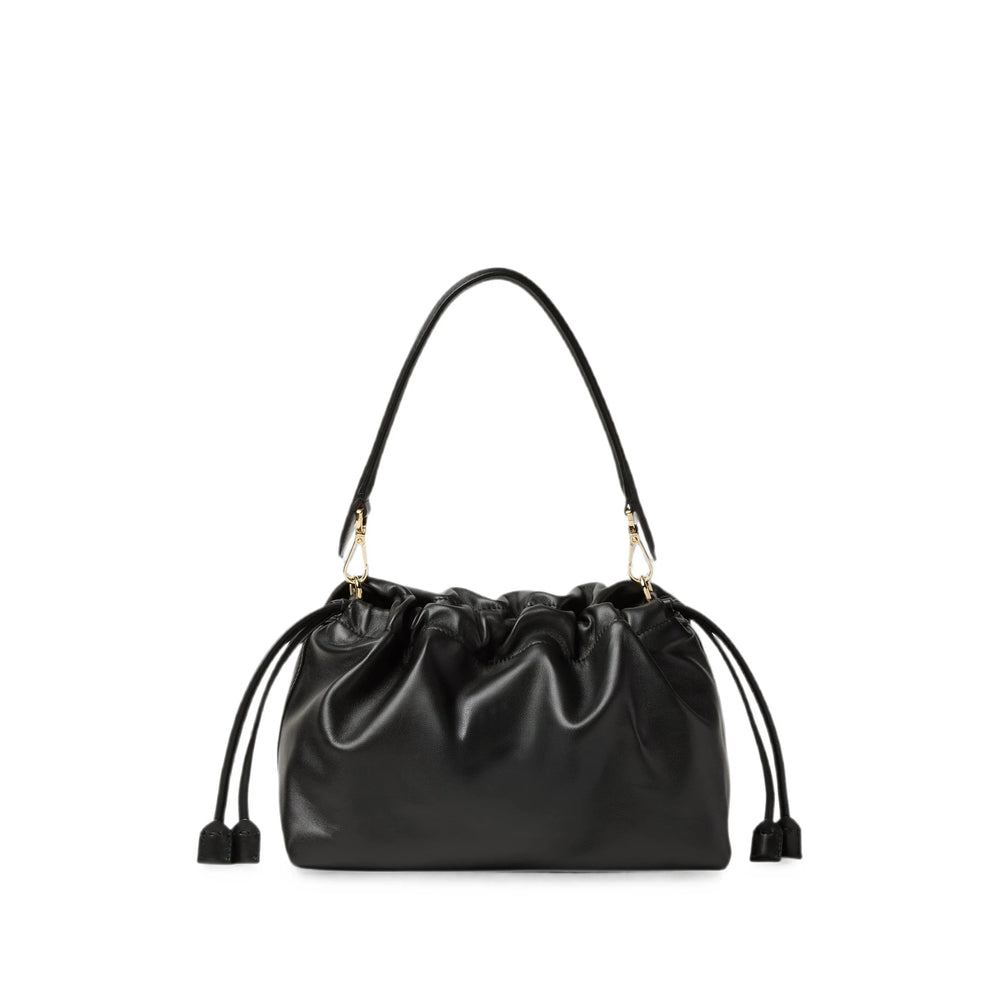 Fendi Black Shoulder Bags Women FENDI