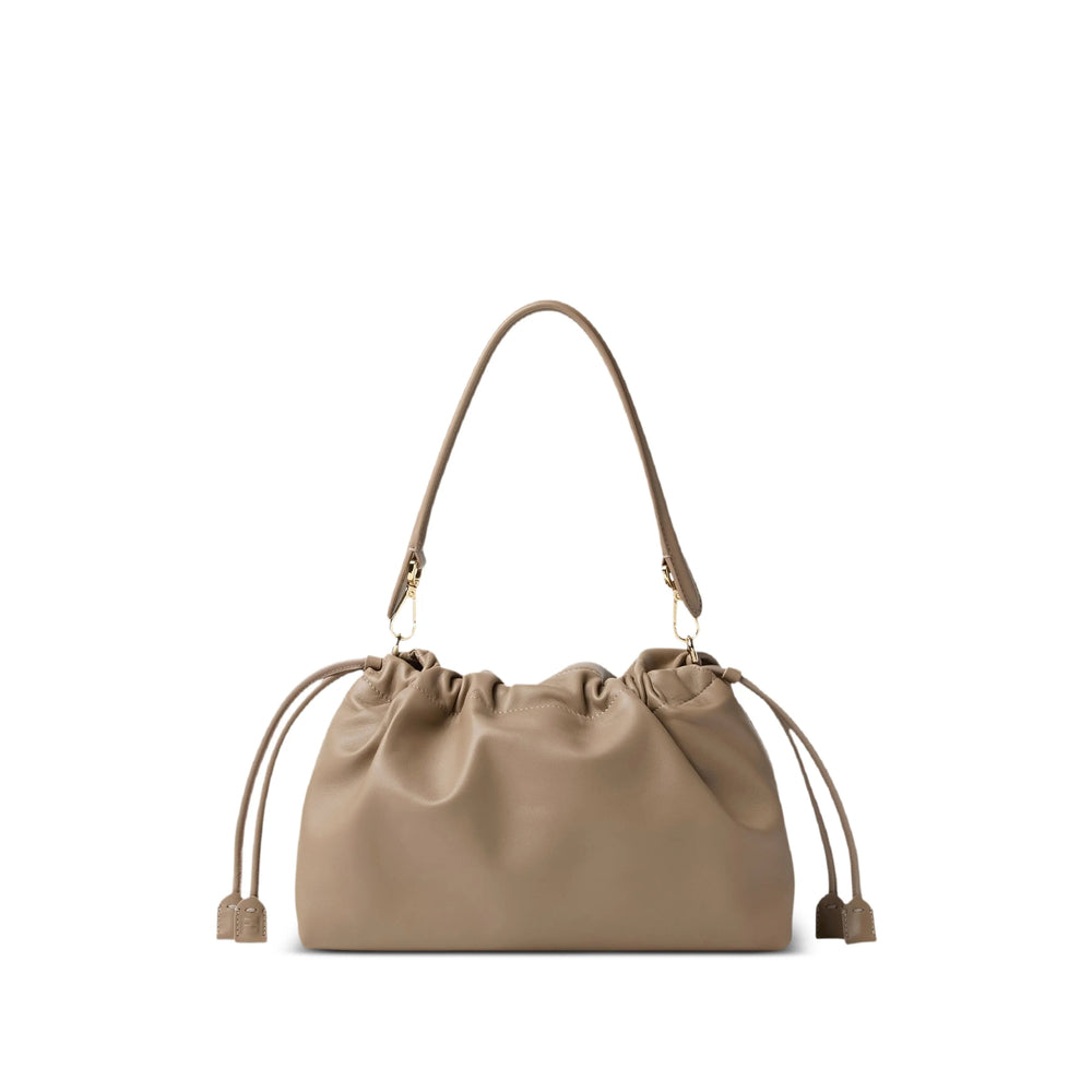 Fendi Neutrals Tote Bags Women FENDI