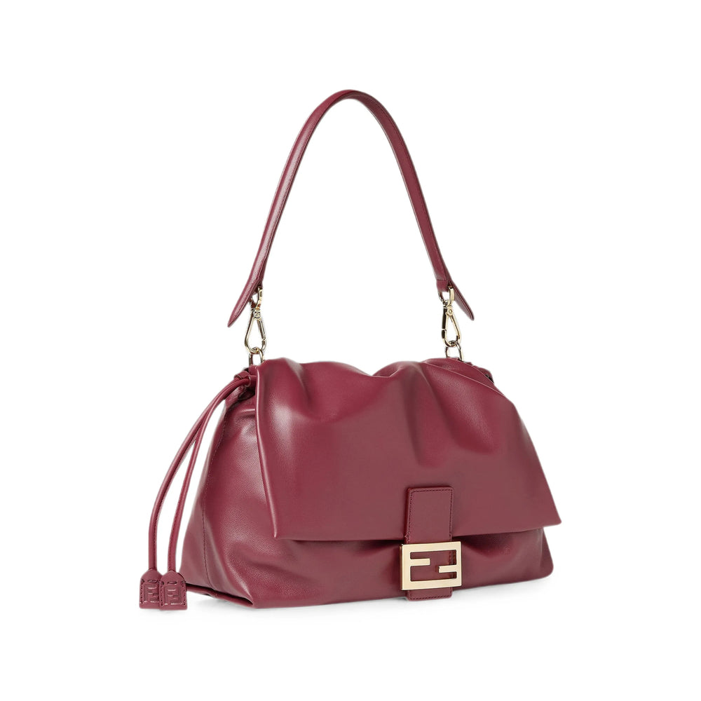 Fendi Red Shoulder Bags Women FENDI