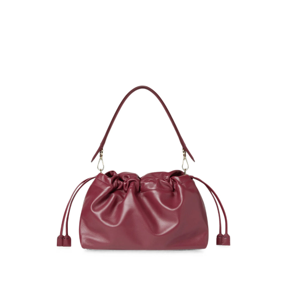 Fendi Red Shoulder Bags Women FENDI