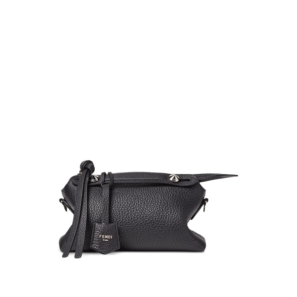 Fendi Black Tote Bags Women FENDI