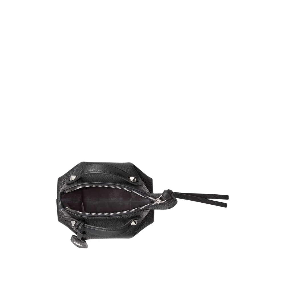 Fendi Black Tote Bags Women FENDI