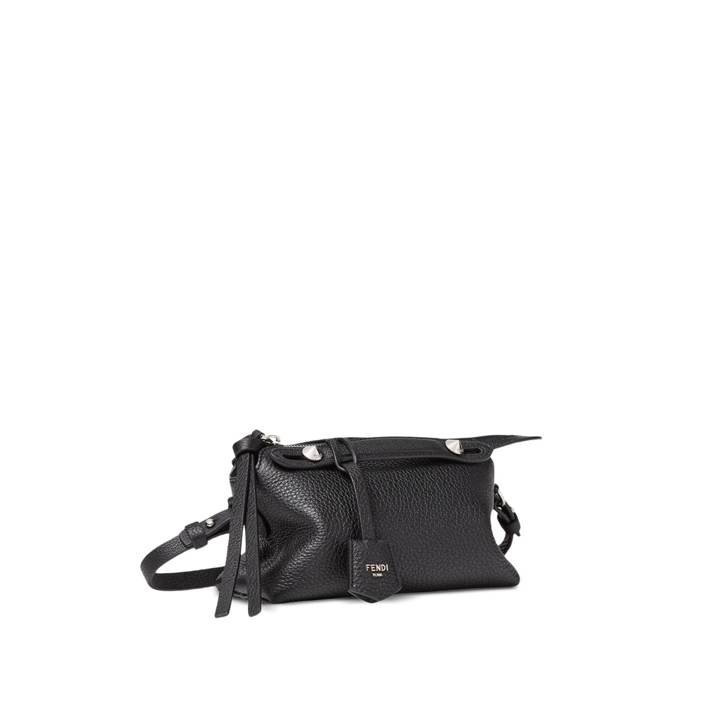 Fendi Black Tote Bags Women FENDI