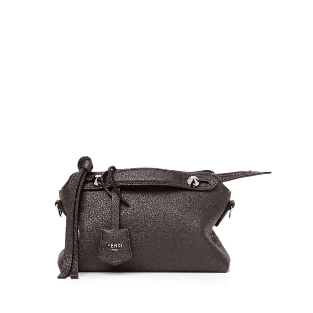 Fendi Brown Clutch Bags Women FENDI
