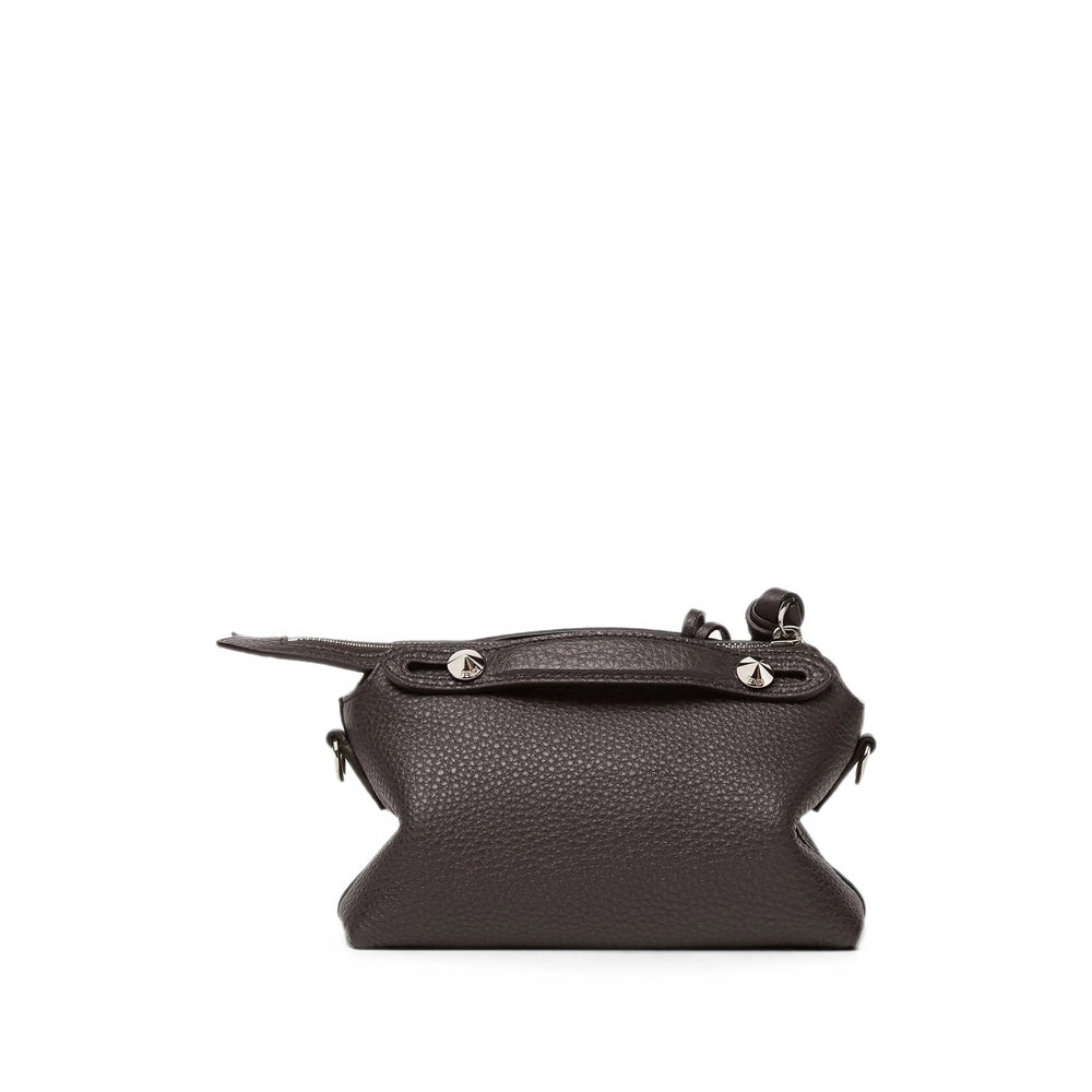 Fendi Brown Clutch Bags Women FENDI