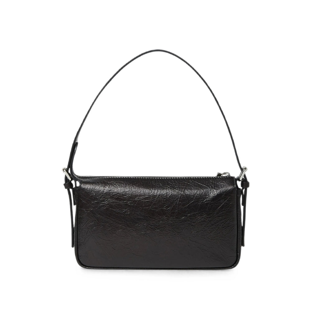 Fendi Black Shoulder Bags Women FENDI