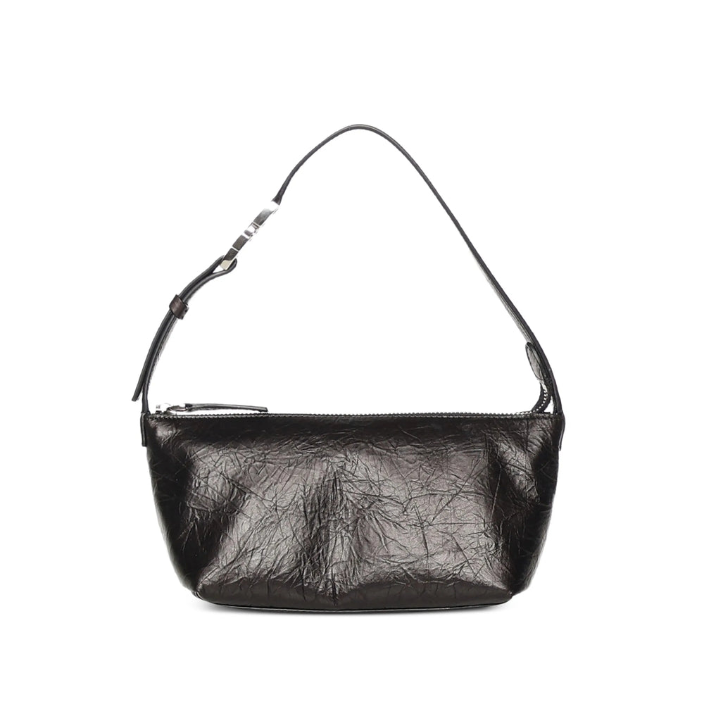 Fendi Black Shoulder Bags Women FENDI