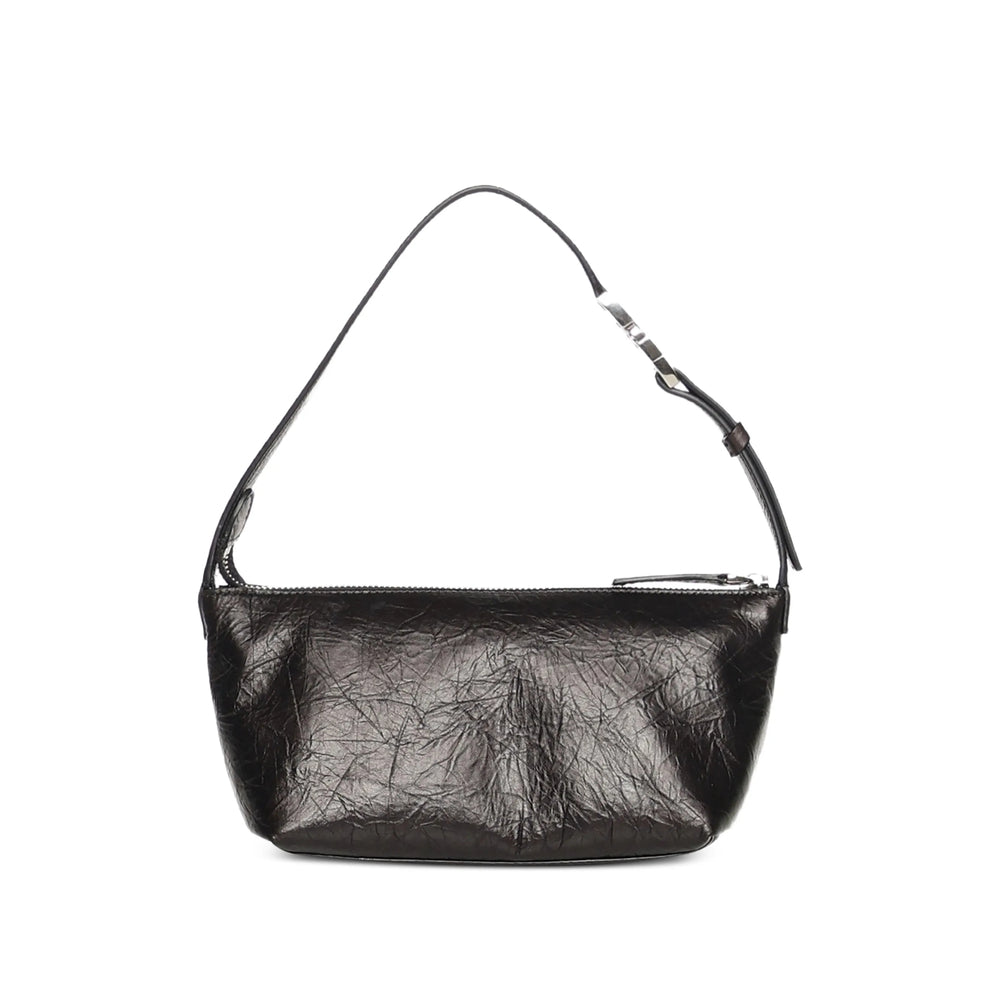 Fendi Black Shoulder Bags Women FENDI