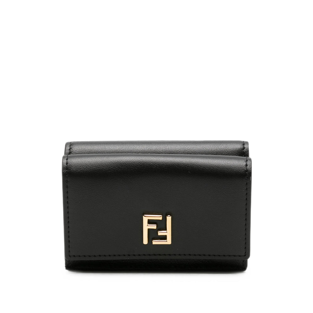 Fendi Black Wallets & Purses Women FENDI