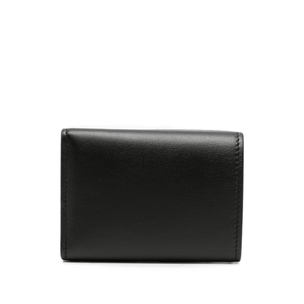 Fendi Black Wallets & Purses Women FENDI