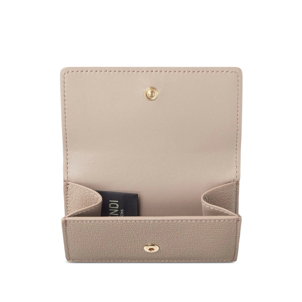 Fendi Neutrals Wallets & Purses Women FENDI
