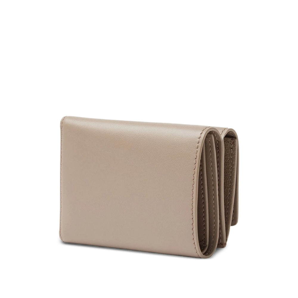 Fendi Neutrals Wallets & Purses Women FENDI