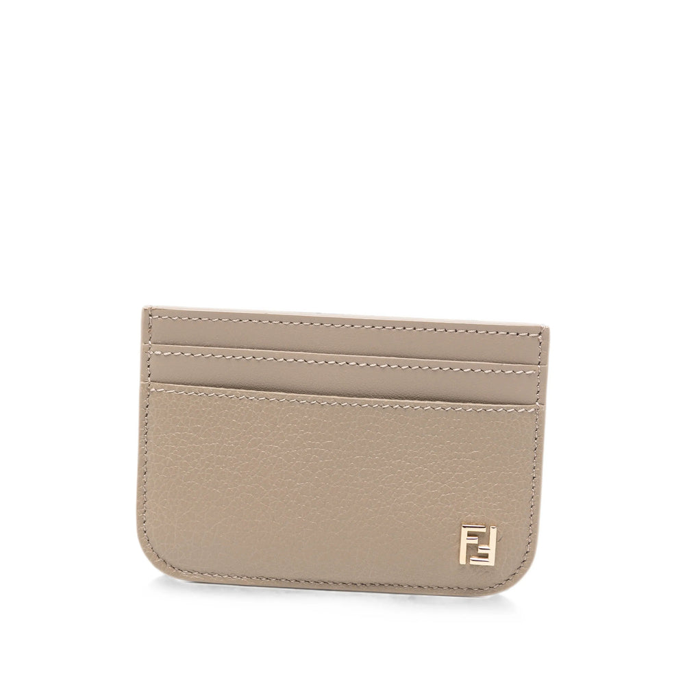 Fendi Neutrals Wallets & Purses Women FENDI