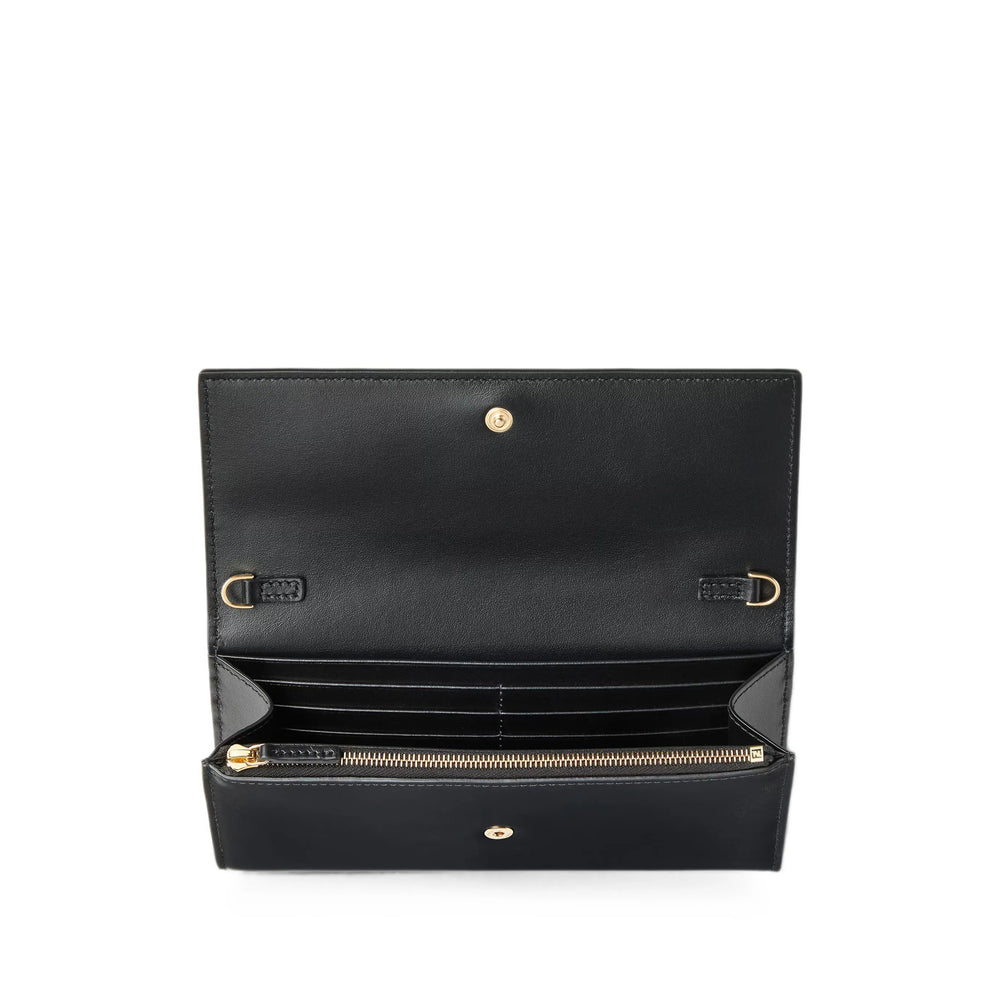 Fendi Black Satchels & Cross Body Bags Women FENDI