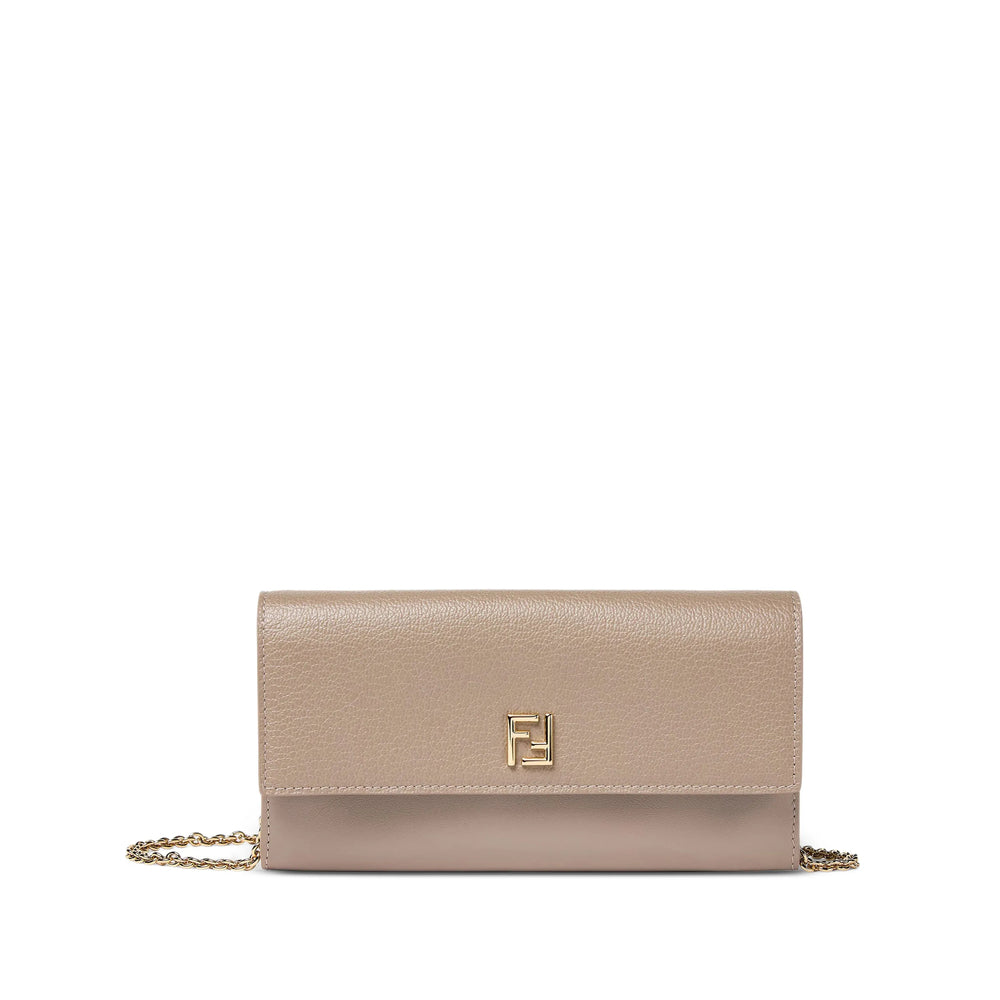 Fendi Grey Mini Bags Women FENDI